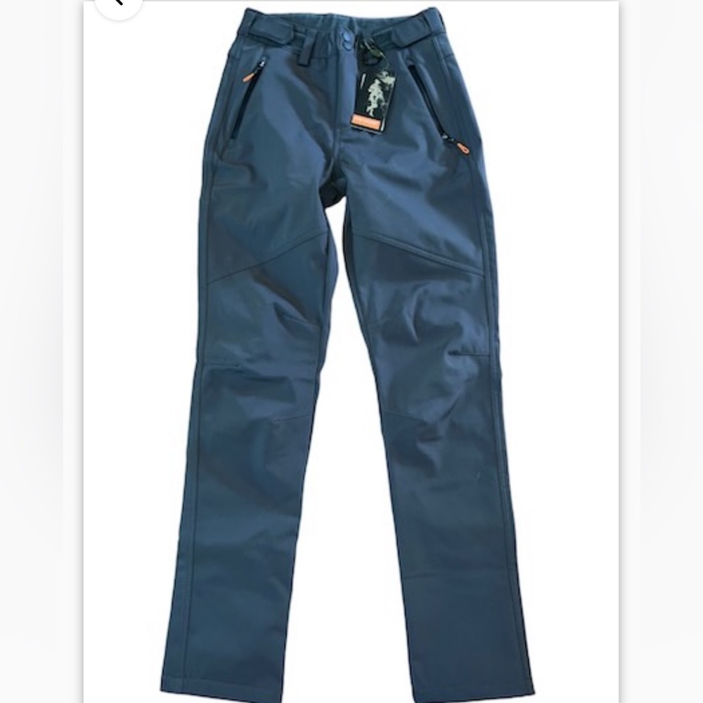 Women’s Free Soldier Tactical  and Snow  Pants New